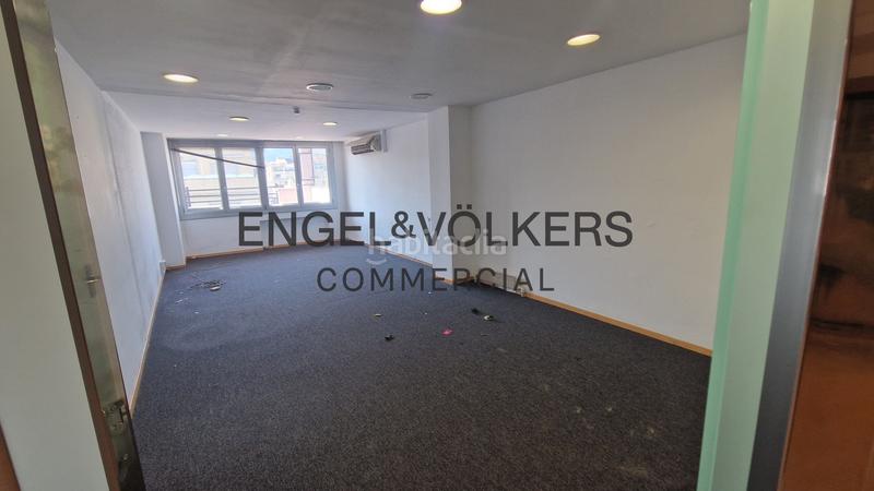 Foto f1d92160-2114-41b8-b21c-dd0ee29333dc. Büro in L´Antiga Esquerra de l´Eixample Barcelona