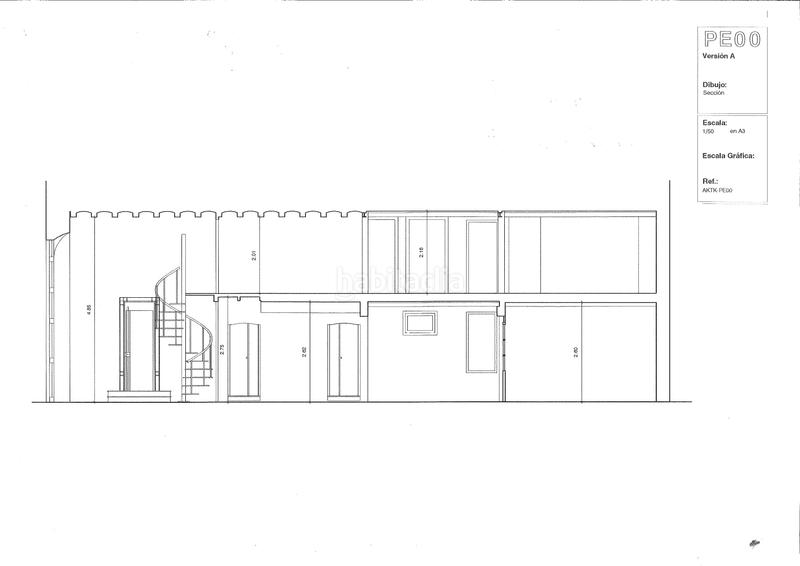 Foto 56e50aff-66cd-4b6b-b64e-3709f46ea39f. Locale commerciale in Gòtic Barcelona