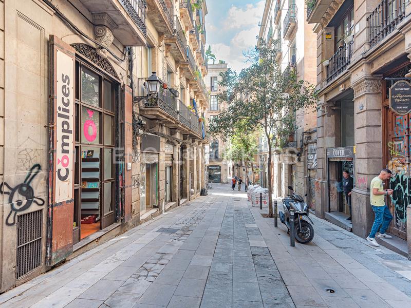 Foto 87447e21-758e-496b-ad7b-74c1735254d0. Locale commerciale in Gòtic Barcelona