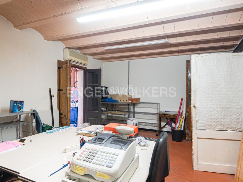 Foto 92b2b5cc-ff25-4c81-9cfa-92008d9b7083. Locale commerciale in Gòtic Barcelona