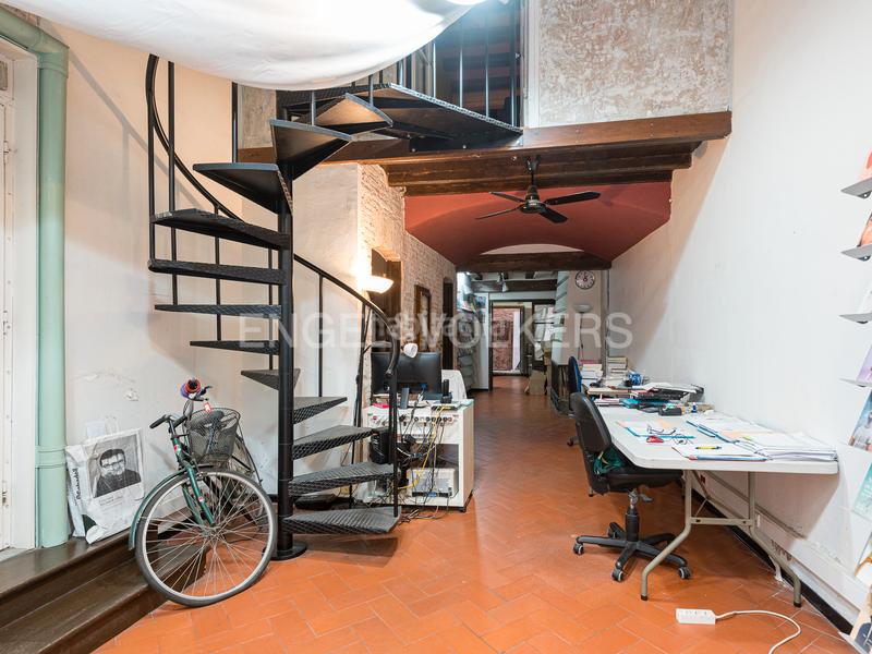 Foto de297f39-2ecb-43aa-8b6c-9786db5d0a5f. Locale commerciale in Gòtic Barcelona