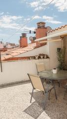 Business premise in Sant Joan-TV3. Tríplex doble uso en el centro de sant joan despí