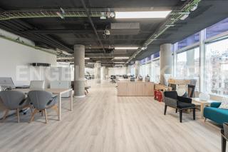 Miete Büro in Gòtic. Excelente oficina en las ramblas
