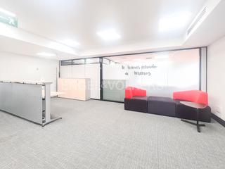 Miete Büro in Sant Antoni. Oficina céntrica plug amp play, para entrar
