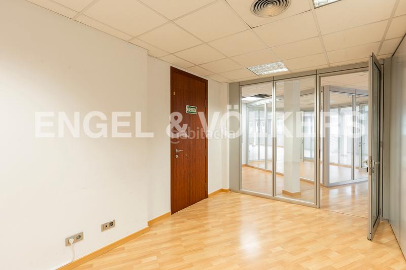 Foto 008cf583-8ca7-43d8-82d4-c928667436e5. Location bureau avec parking dans Sant Gervasi - Galvany Barcelona