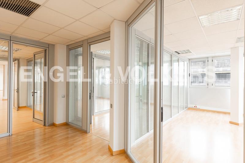 Foto 7a23792e-4c9b-4e02-9b38-aaa3921b1419. Location bureau avec parking dans Sant Gervasi - Galvany Barcelona