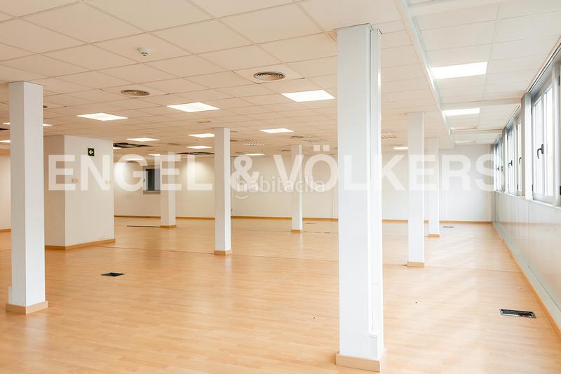 Foto 9e4f3719-c01e-4fdf-bc40-232a875c8ec7. Location bureau avec parking dans Sant Gervasi - Galvany Barcelona