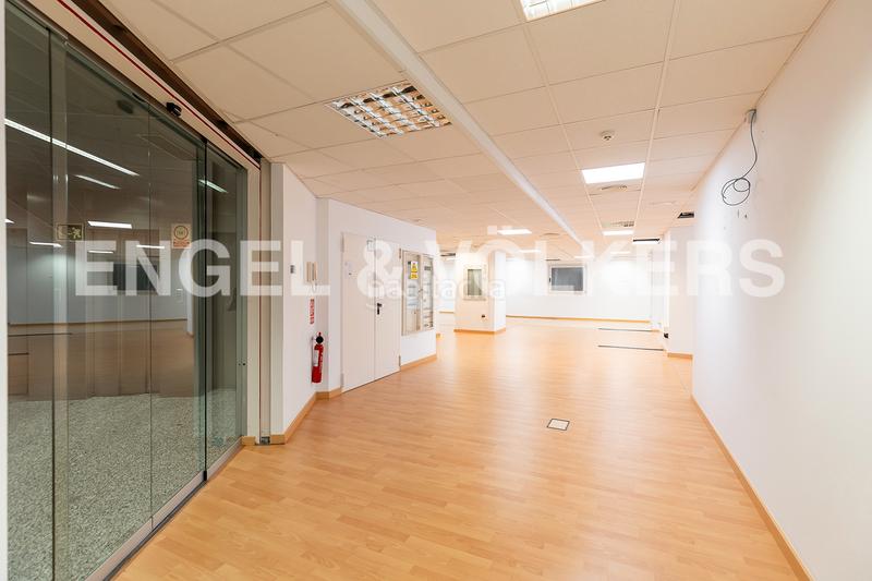 Foto f13bf00d-26b0-4f65-9b8e-c56f864d1b3e. Location bureau avec parking dans Sant Gervasi - Galvany Barcelona