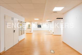 Miete Büro in Sant Gervasi - Galvany. Gran oficina muy luminosa a estrenar cerca turó parc