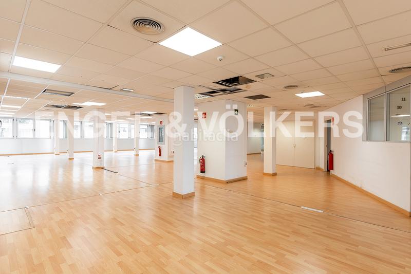 Foto 013eb03f-dc2d-466d-9fb7-45e367d9bae6. Rent office space with parking in Sant Gervasi - Galvany Barcelona