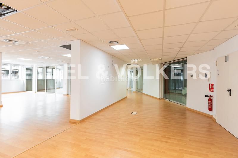 Foto 3a88adbe-1836-4911-8a65-6bc5479a4aa3. Rent office space with parking in Sant Gervasi - Galvany Barcelona