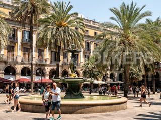 Miete Geschäftsraum in Dreta de l´Eixample. Local en alquiler en passeig sant joan
