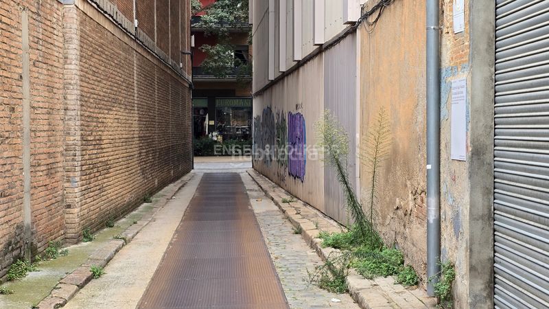 Foto 07ff6da6-c87f-409d-a24d-3a435e00de55. Local comercial a Sant Andreu de Palomar Barcelona