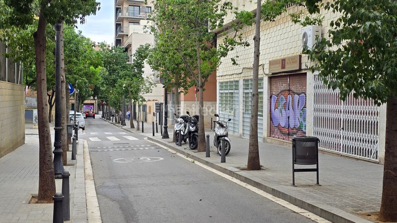 Foto 2b8a12e8-102d-467e-8474-a754b6905ab4. Local comercial a Sant Andreu de Palomar Barcelona