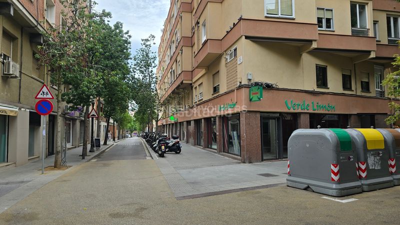 Foto 4e14835c-3102-468a-9652-6140c654b801. Local comercial a Sant Andreu de Palomar Barcelona