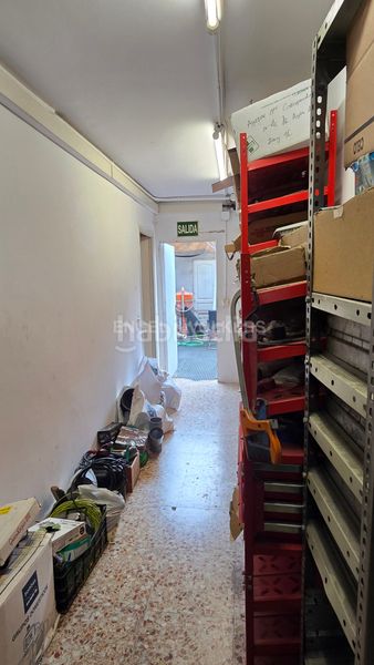 Foto 5a399c28-1a28-4883-b592-7cbc49507250. Local comercial a Sant Andreu de Palomar Barcelona