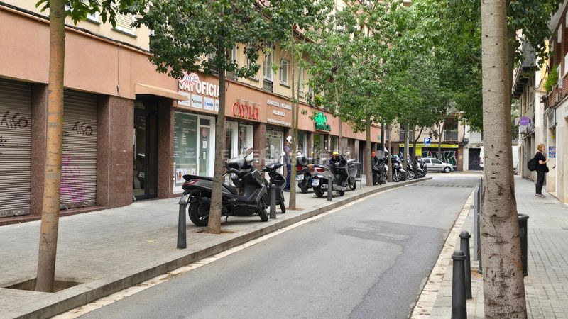 Foto 7c519f8b-de51-4537-a8d8-75f963c01533. Local comercial a Sant Andreu de Palomar Barcelona