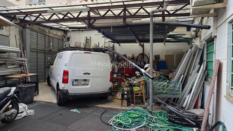 Foto 817fe077-4650-461d-a430-b91a365bfb63. Local comercial a Sant Andreu de Palomar Barcelona