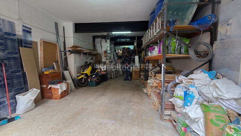 Foto ac2ae3f3-d274-4757-a326-c64a015b4557. Local comercial a Sant Andreu de Palomar Barcelona