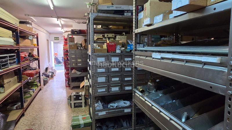 Foto ca22b160-fabf-4bbb-bc8c-b5a83b0b7d34. Local comercial a Sant Andreu de Palomar Barcelona