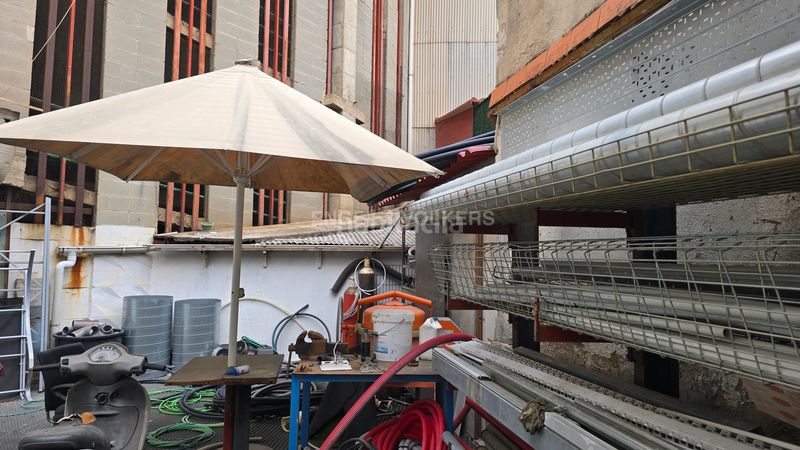 Foto d167ac95-40f6-48fc-a24e-137fb9df7d5d. Local comercial a Sant Andreu de Palomar Barcelona