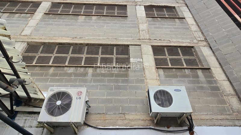 Foto ed14228e-f78b-462d-87e5-3e56159533a6. Local comercial a Sant Andreu de Palomar Barcelona