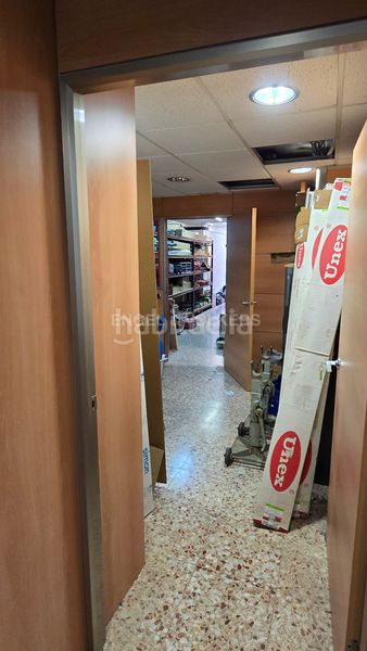 Foto f09ec6d1-2499-4e44-9d0c-1ed15f6848f6. Local comercial a Sant Andreu de Palomar Barcelona
