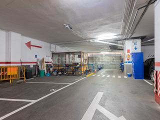 Business premise in Hostafrancs