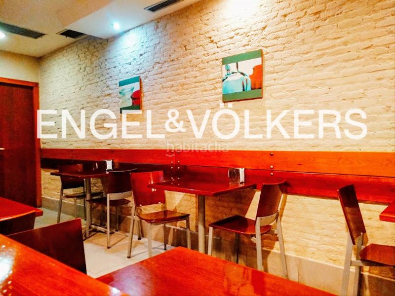 Foto 28ddaf40-6894-4f0f-a11f-e23f91fd923d. Affitto locale commerciale in Gòtic Barcelona