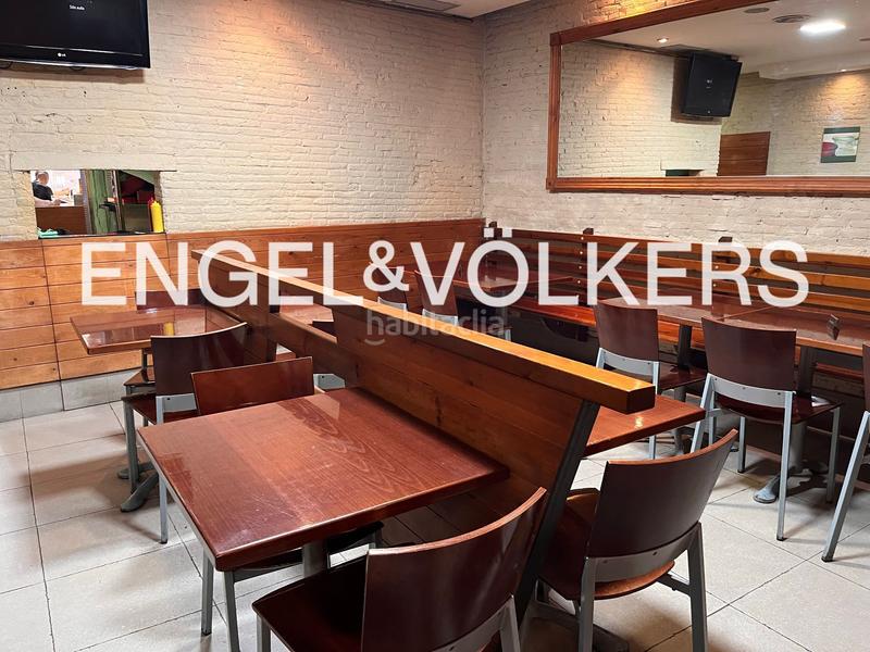 Foto 1716afd1-7272-4cb4-9e47-ae1515d0bce6. Alquiler local comercial local en traspaso en la barceloneta en Barcelona