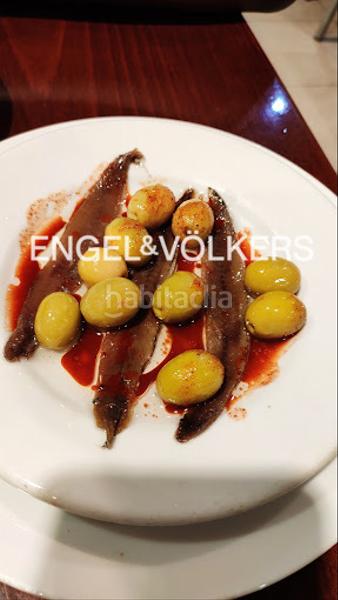 Foto 7379d3c8-2ba4-4de0-b2c3-85bd473554f2. Alquiler local comercial local en traspaso en la barceloneta en Barcelona