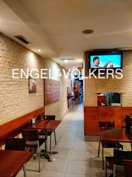 Foto c1fc2c6f-9373-4a63-be08-2c33c33d76e9. Alquiler local comercial local en traspaso en la barceloneta en Barcelona