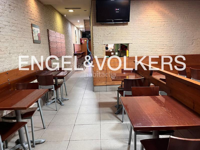 Foto af73e79d-f6fe-41c6-9cc5-824187335381. Location local commercial dans Gòtic Barcelona