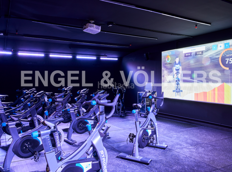 Foto 9f7770ab-9f43-4c37-bf60-59e80070ea41. Miete büro mit parking in El Parc i la Llacuna del Poblenou Barcelona