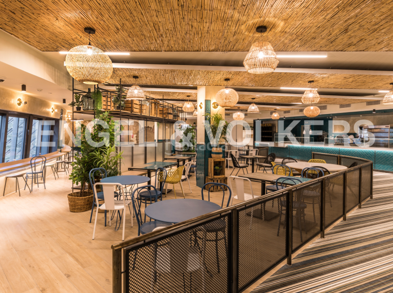 Foto a26b0c9c-2397-4f0b-909b-235e3e853576. Miete büro mit parking in El Parc i la Llacuna del Poblenou Barcelona