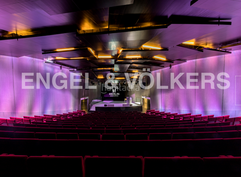 Foto e1f30d30-ebf7-4ddf-be0b-ea33e05c2414. Miete büro mit parking in El Parc i la Llacuna del Poblenou Barcelona