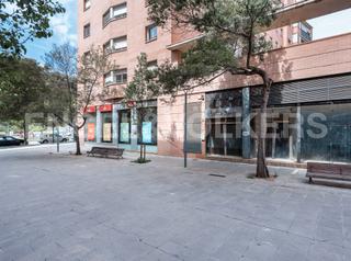 Local Comercial a Via Europa - Parc Central. Local disponible en mataró  parc central