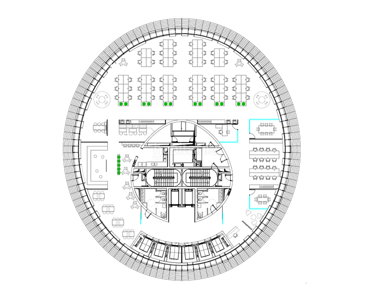 Foto 12232302-26cd-4b3d-aa3d-05ba4858246e. Lloguer oficina amb aparcament a El Parc i la Llacuna del Poblenou Barcelona