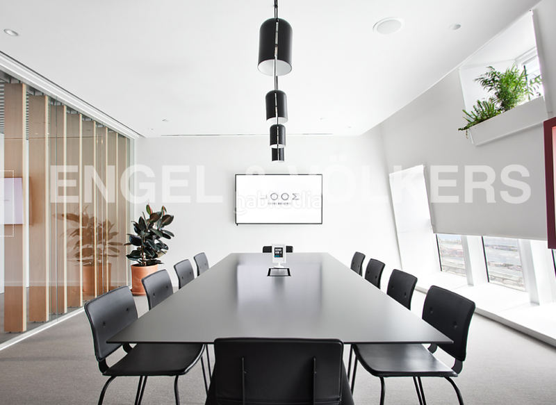 Foto 3fceb027-8cce-4635-8405-1d18eeed67d9. Rent office space with parking in El Parc i la Llacuna del Poblenou Barcelona