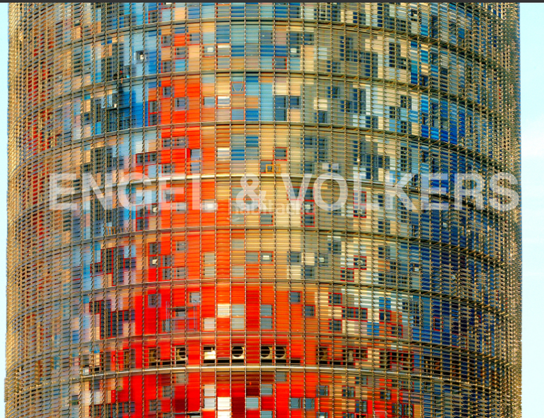 Foto 65929da1-b693-4595-b2a7-d0f0e5b55d36. Rent office space with parking in El Parc i la Llacuna del Poblenou Barcelona