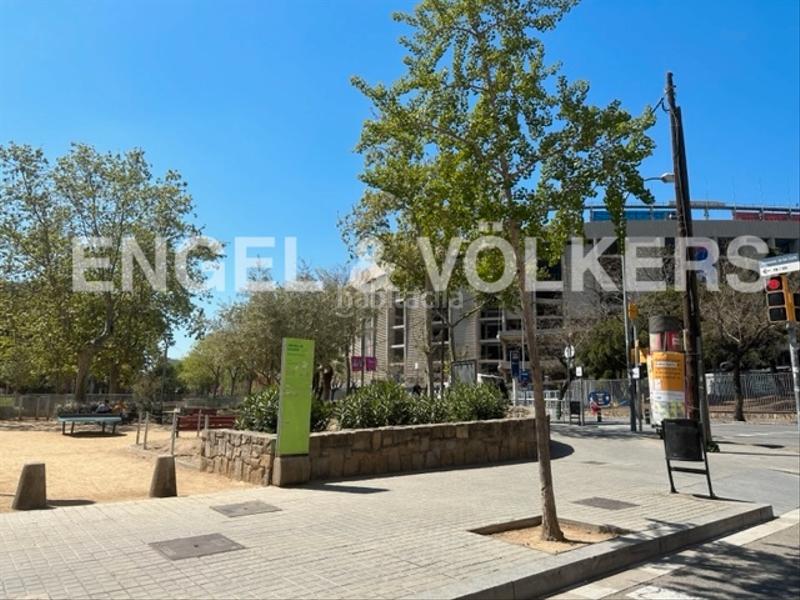 Foto 07ff5b9c-aed4-44aa-aa01-85c5b703b0ae. Lloguer local comercial a Sant Ramon - Maternitat Barcelona