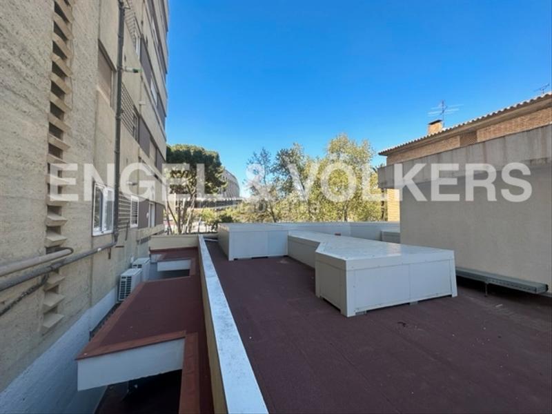 Foto 2a6f4e4d-8611-4b4c-8849-d73abaeb2fc4. Lloguer local comercial a Sant Ramon - Maternitat Barcelona