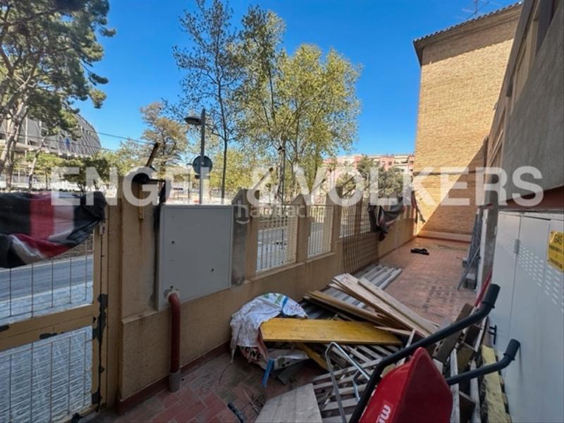 Foto 3d89aecc-44f3-4041-a05e-a0168c26e5b3. Lloguer local comercial a Sant Ramon - Maternitat Barcelona
