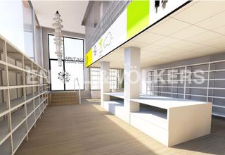Local Comercial en Hostafrancs