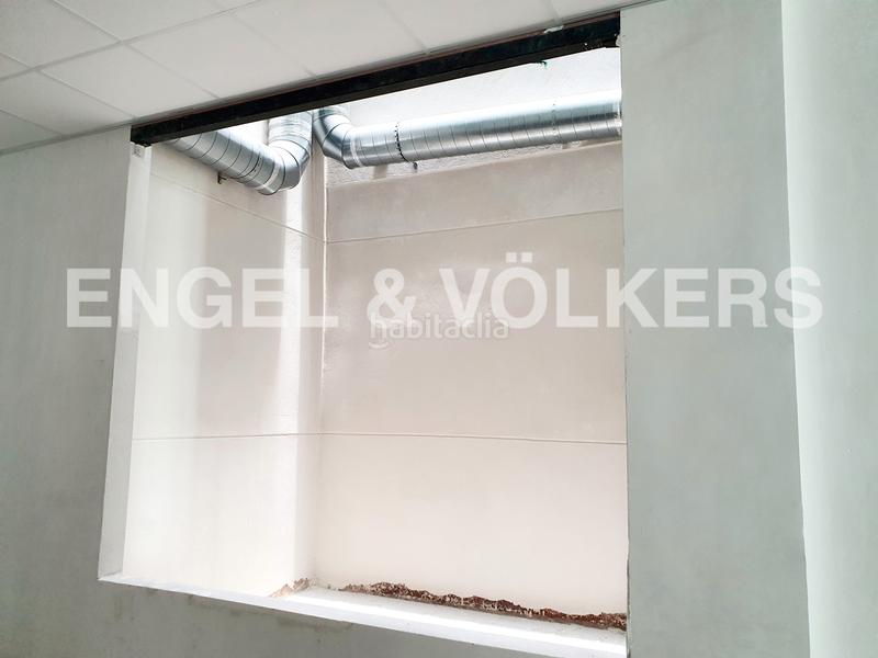 Foto 7d986a07-0b4a-4751-9377-3b5502baa330. Location bureau dans Sant Josep Hospitalet de Llobregat (L´)