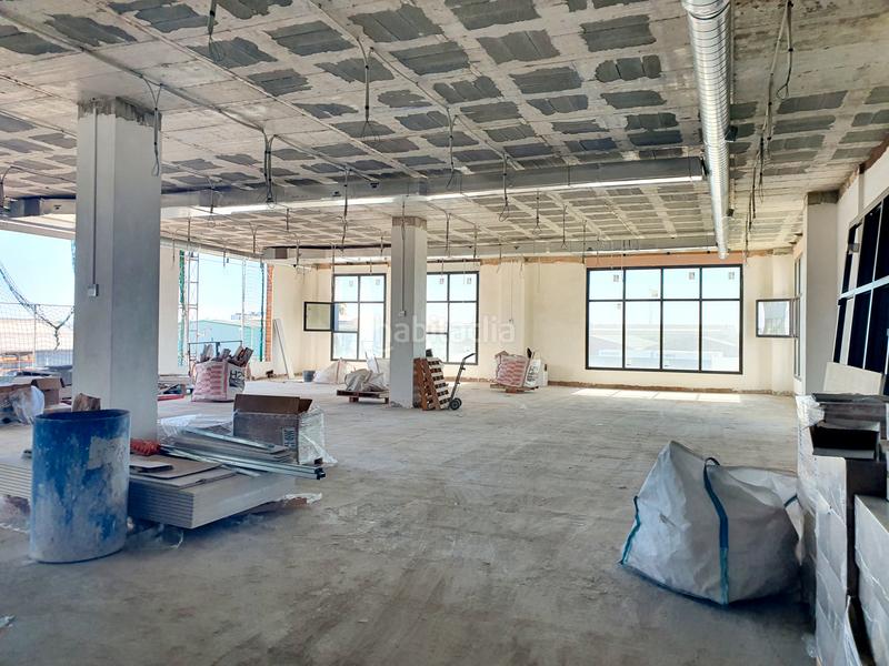 Foto c3989190-3450-4736-b63c-7b560dfa9840. Miete büro in Sant Josep Hospitalet de Llobregat (L´)