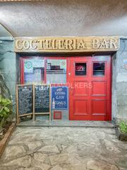 Local commercial à Sector Est. Coctelería en primera línea de mar en venta