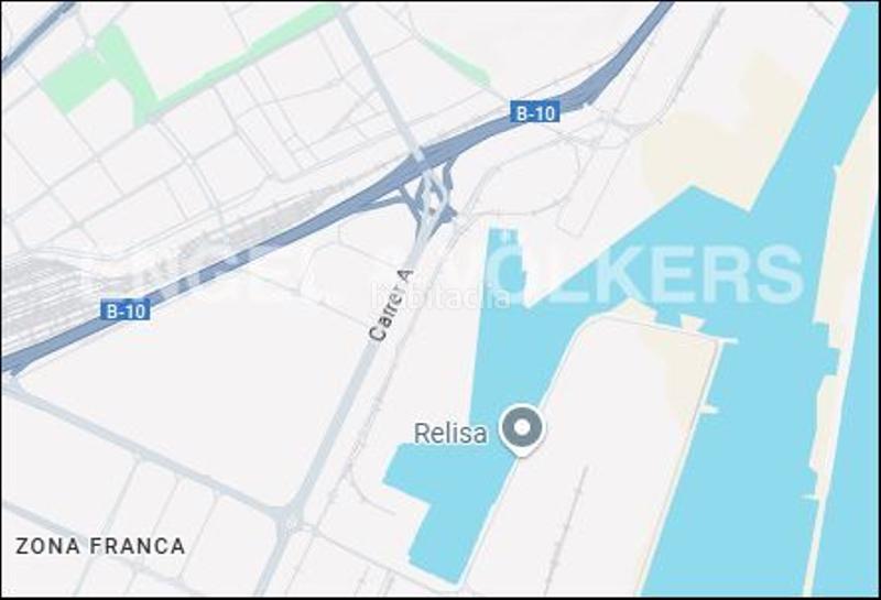 Foto 5cb02477-6e64-4106-9581-5b4b4bf6d07e. Affitto ufficio in Sant Josep Hospitalet de Llobregat (L´)