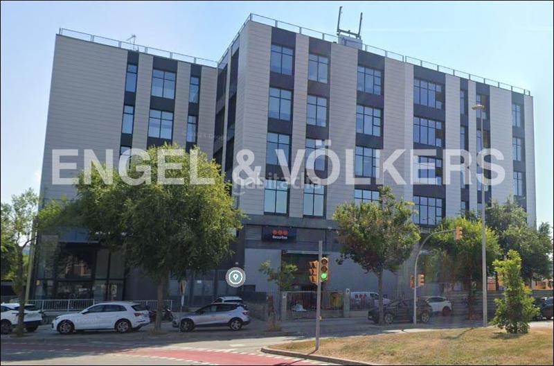 Foto 9e98f579-1a7c-4fe8-8901-90cb6367a0ef. Lloguer oficina a Sant Josep Hospitalet de Llobregat (L´)