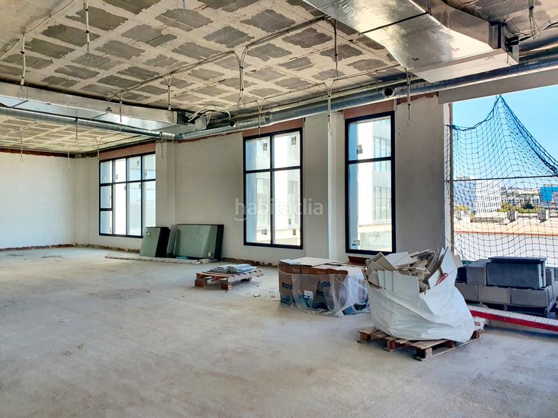 Foto 4984d92d-00f2-4a1a-953e-8d5327a20703. Miete büro in Sant Josep Hospitalet de Llobregat (L´)